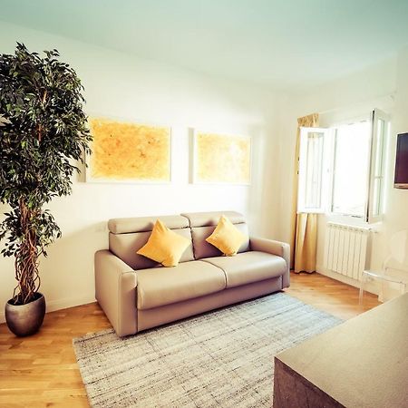 Mimi Suite Florens Exteriör bild