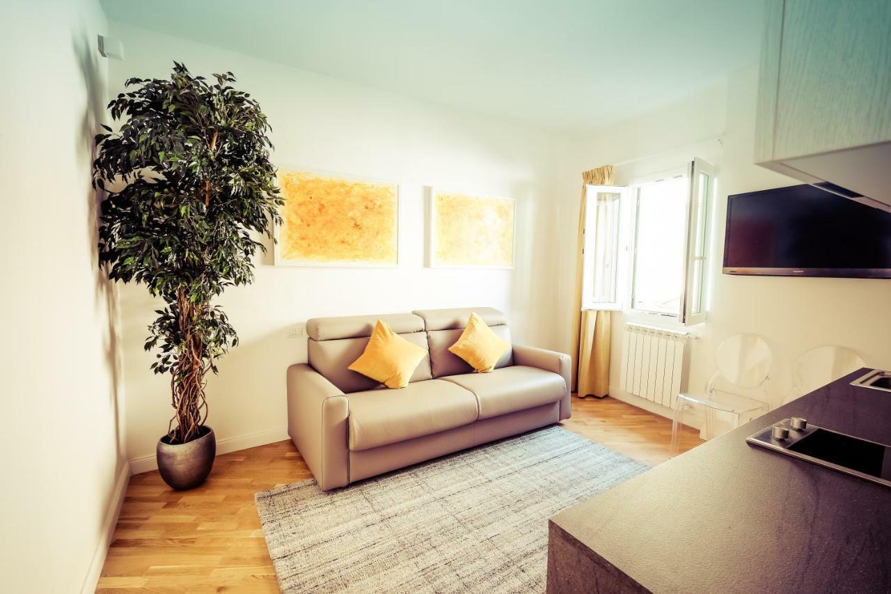 Mimi Suite Florens Exteriör bild