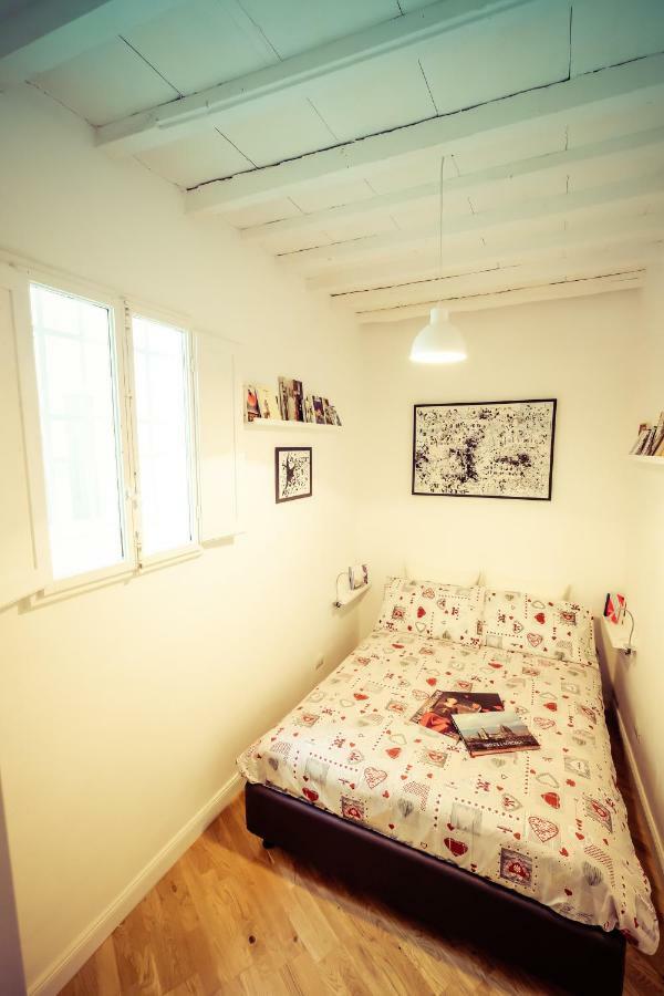 Mimi Suite Florens Exteriör bild