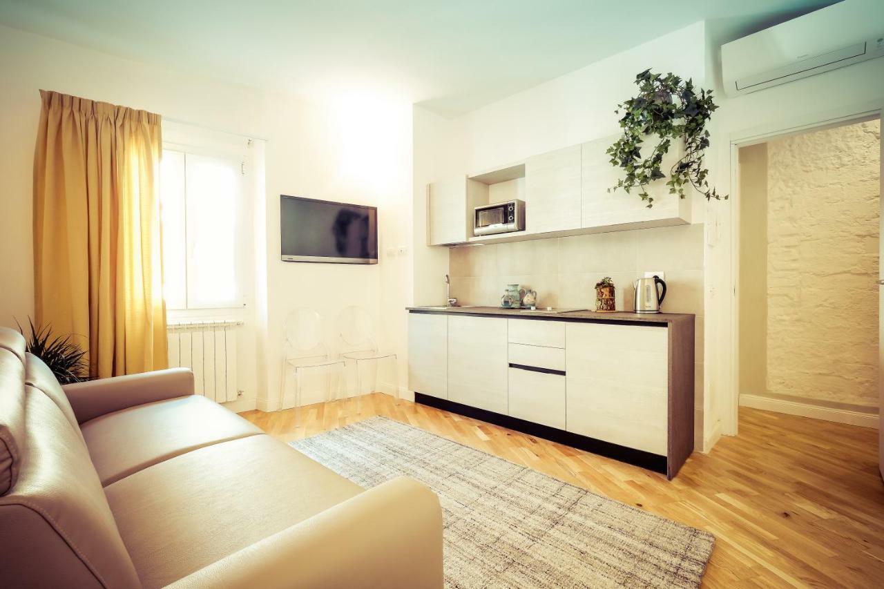 Mimi Suite Florens Exteriör bild